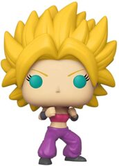 Dragon Ball Z #816 Caulifla - Funko Pop